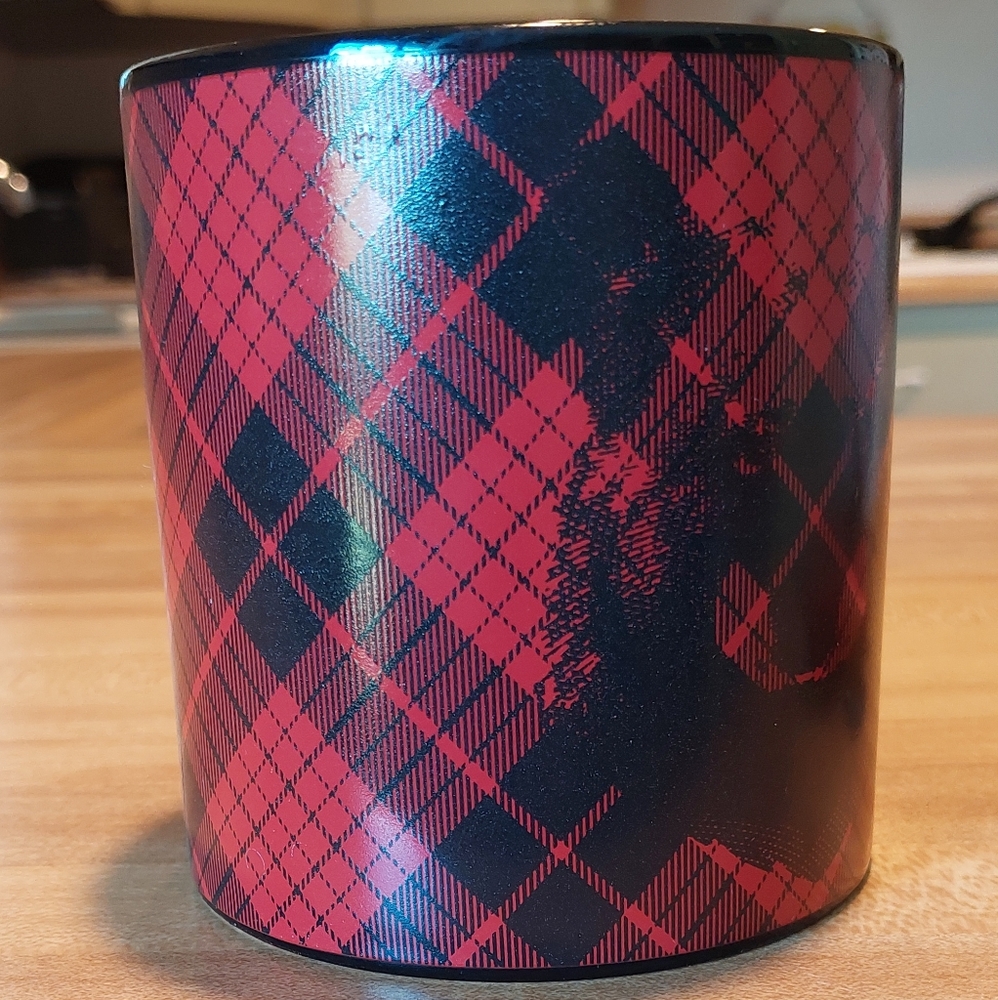 14oz Mug - Picture 4 of 7